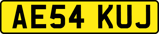 AE54KUJ