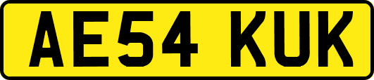 AE54KUK