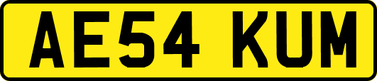 AE54KUM