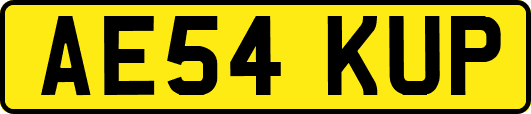 AE54KUP