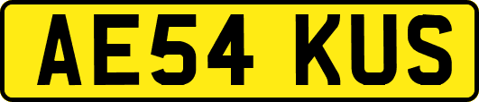 AE54KUS