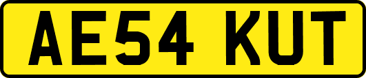 AE54KUT