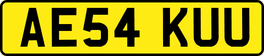 AE54KUU