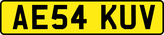 AE54KUV