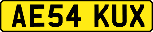 AE54KUX