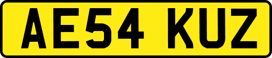 AE54KUZ