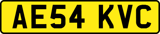AE54KVC