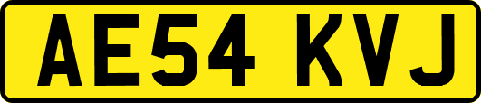 AE54KVJ