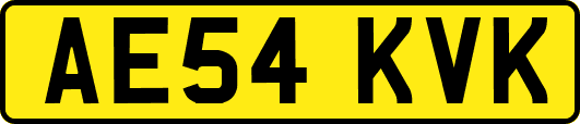 AE54KVK