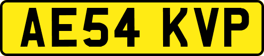 AE54KVP