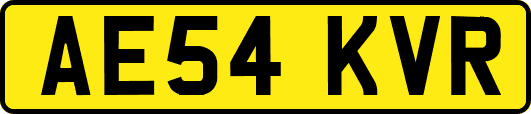 AE54KVR