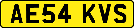 AE54KVS