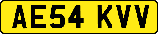 AE54KVV