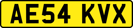 AE54KVX