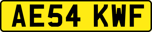 AE54KWF