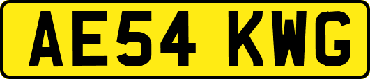 AE54KWG