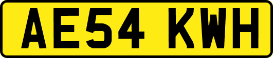AE54KWH