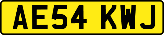 AE54KWJ