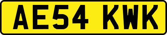 AE54KWK