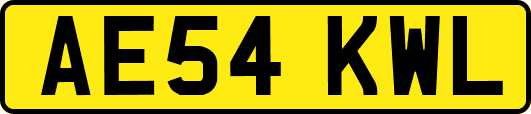 AE54KWL