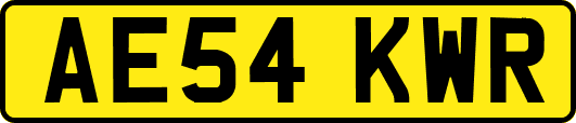 AE54KWR