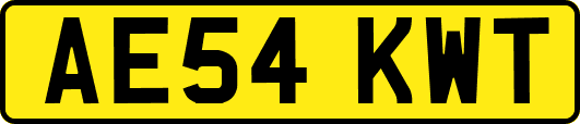 AE54KWT