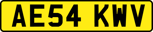 AE54KWV