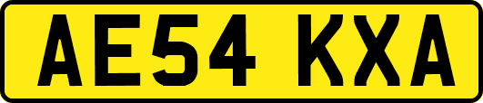 AE54KXA