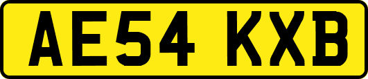 AE54KXB
