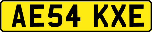 AE54KXE