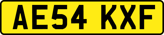 AE54KXF