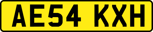 AE54KXH