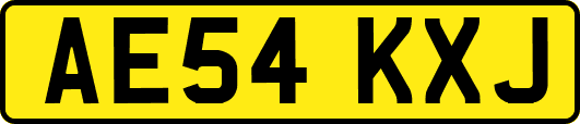 AE54KXJ