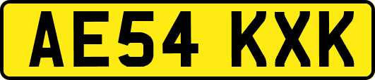 AE54KXK