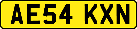 AE54KXN