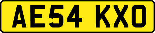 AE54KXO