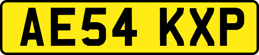 AE54KXP
