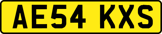 AE54KXS