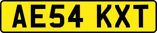 AE54KXT