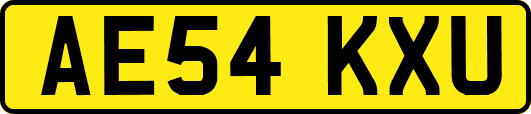 AE54KXU