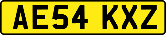 AE54KXZ