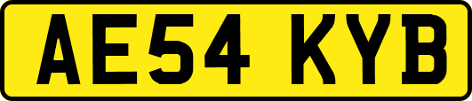 AE54KYB