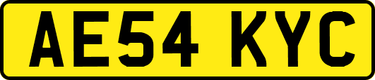 AE54KYC