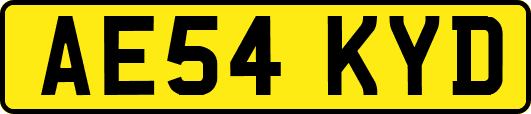 AE54KYD