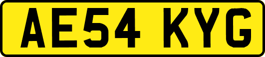 AE54KYG