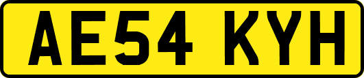 AE54KYH