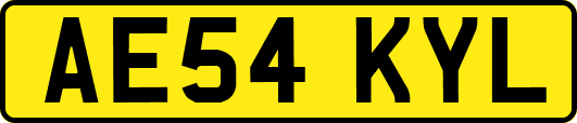 AE54KYL