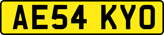 AE54KYO