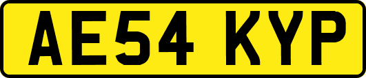 AE54KYP