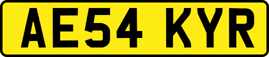 AE54KYR
